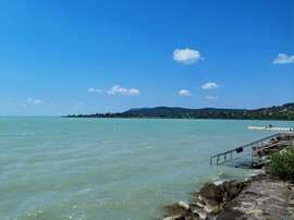 Balatonrendes