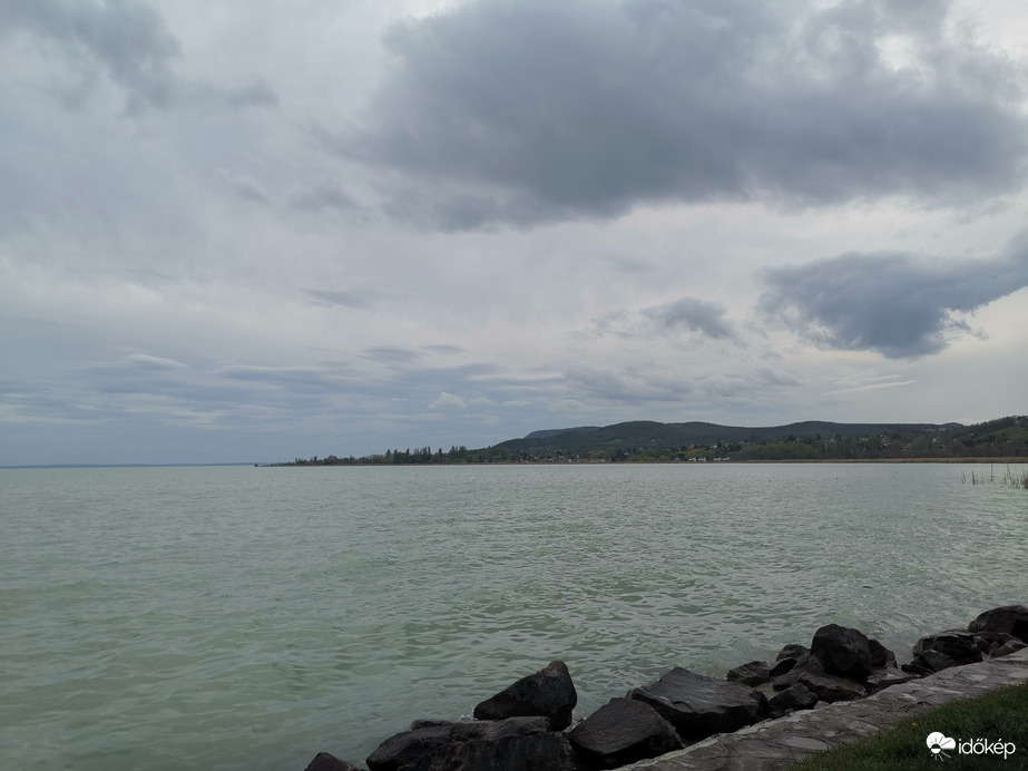 Balatonrendes