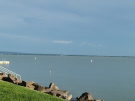 Balatonrendes
