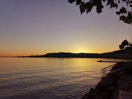 Balatonrendes