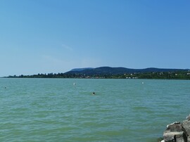 Balatonrendes