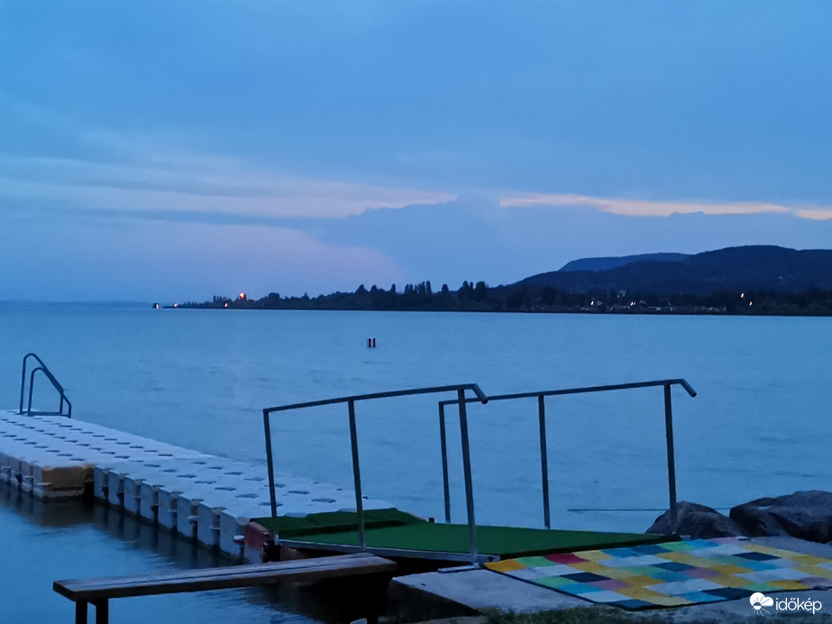 Balatonrendes