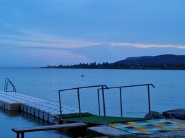 Balatonrendes