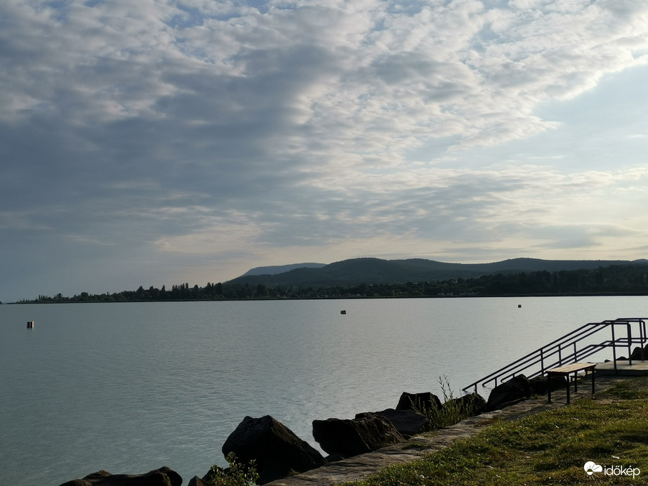 Balatonrendes