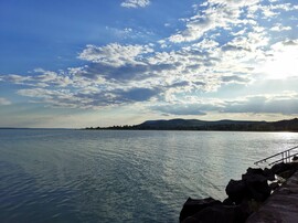 Balatonrendes