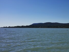 Balatonrendes