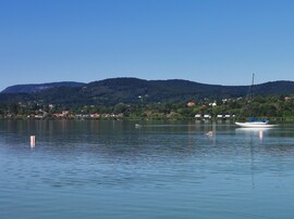 Balatonrendes