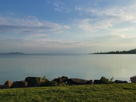 Balatonrendes