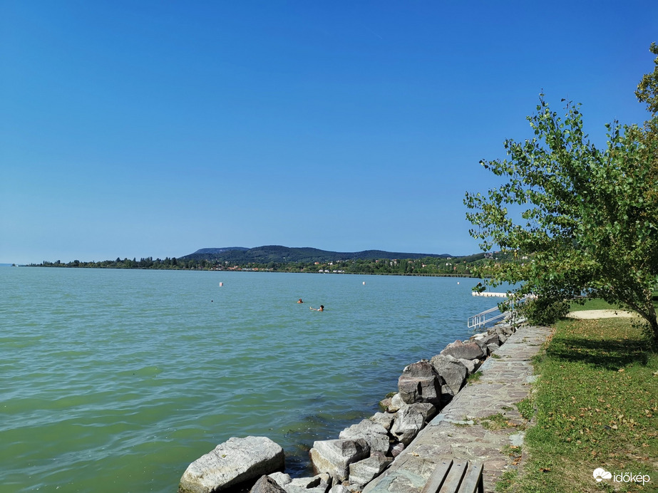 Balatonrendes