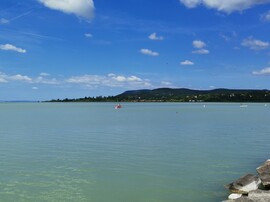 Balatonrendes