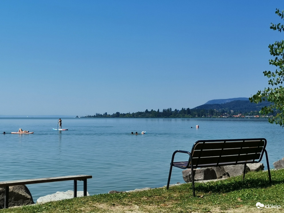Balatonrendes