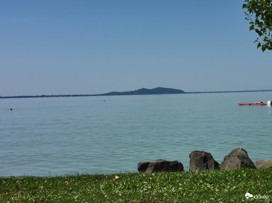 Balatonrendes