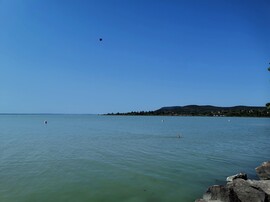 Balatonrendes