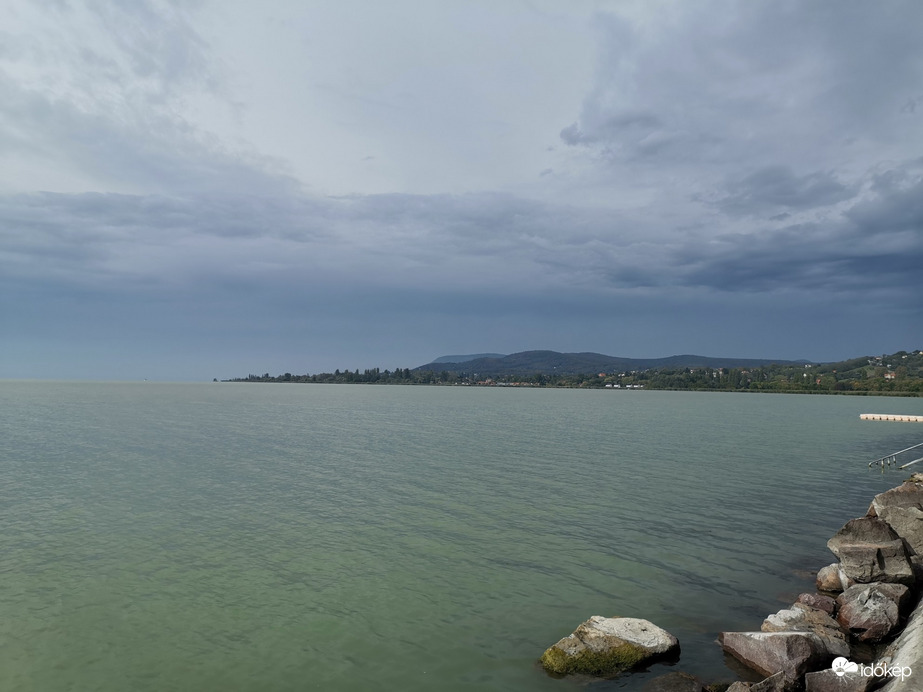 Balatonrendes