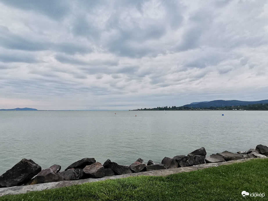Balatonrendes