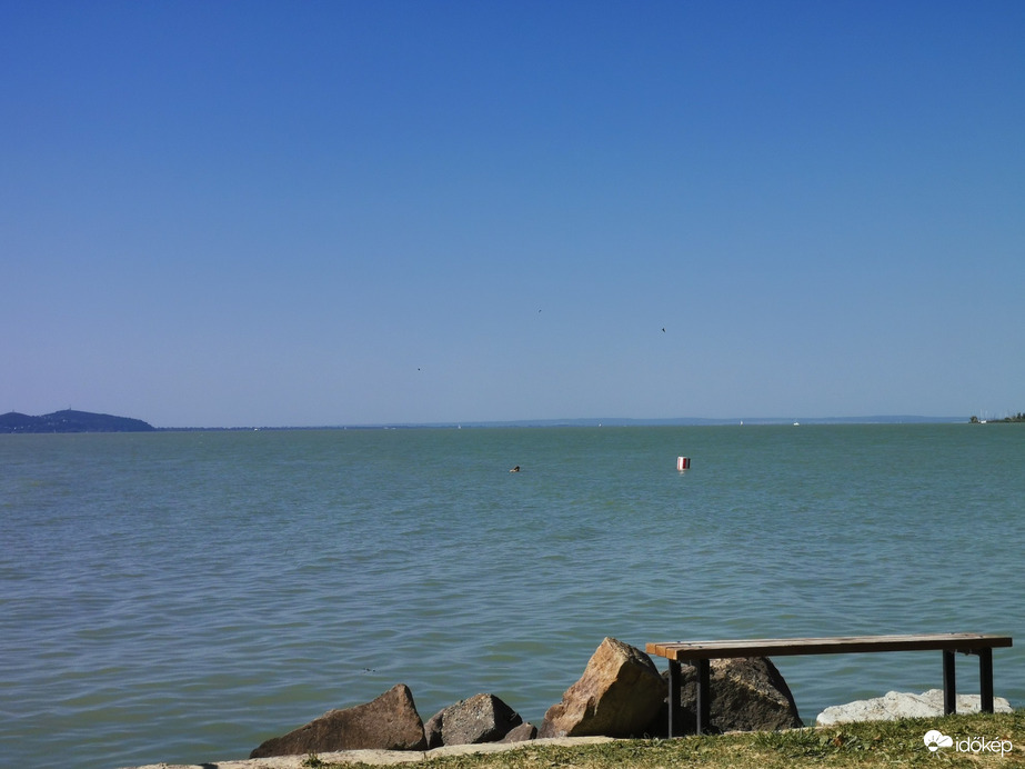 Balatonrendes