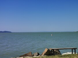 Balatonrendes