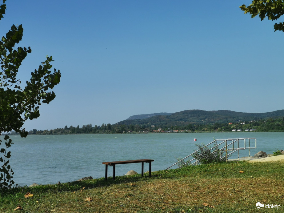 Balatonrendes