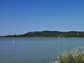 Balatonrendes