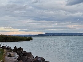 Balatonrendes