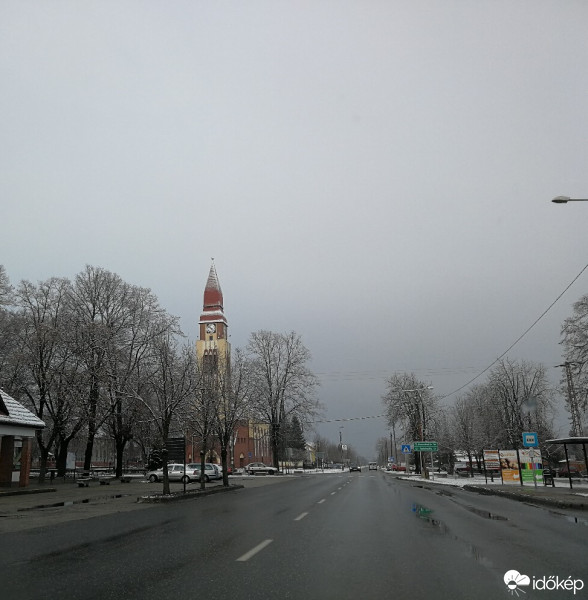 Kerekegyháza