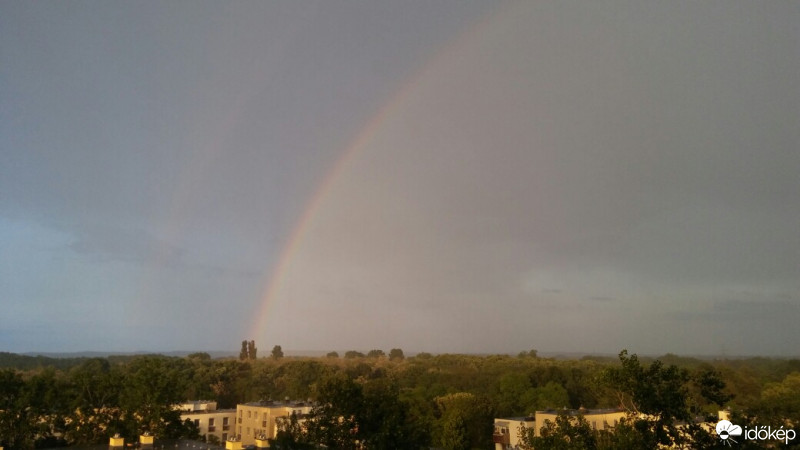 Budapest XV.ker - Pestújhely