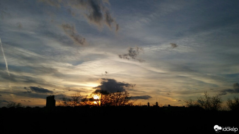 Budapest XV.ker - Pestújhely