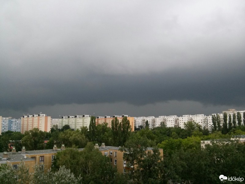 Budapest XV.ker - Pestújhely