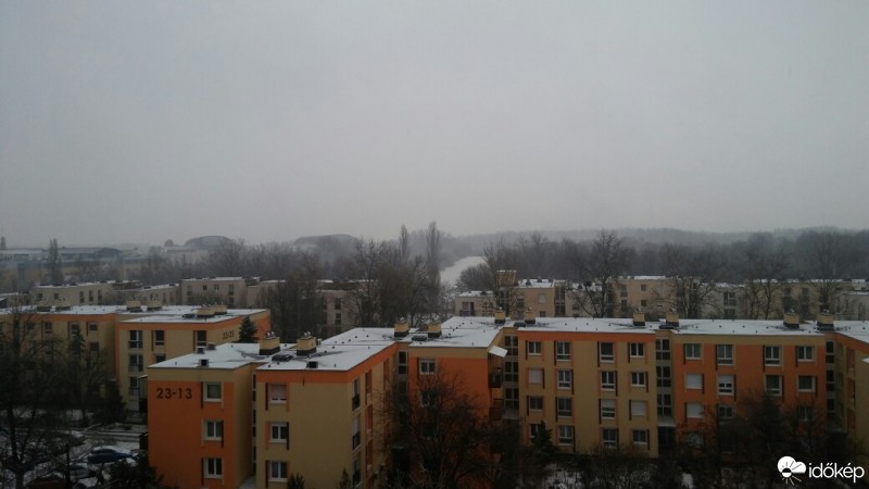 Budapest XV.ker - Pestújhely