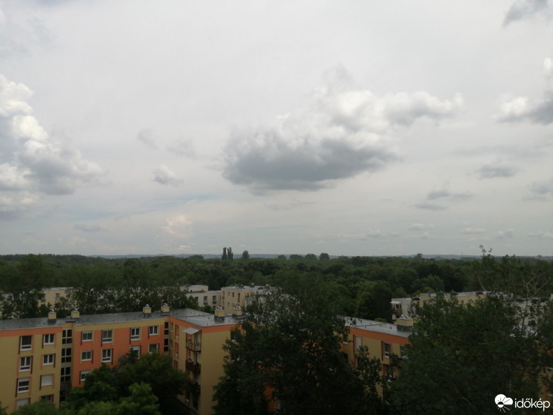 Budapest XV.ker - Pestújhely