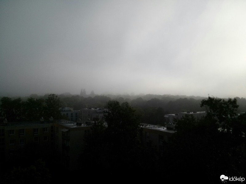 Budapest XV.ker - Pestújhely