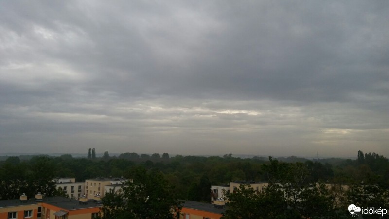 Budapest XV.ker - Pestújhely