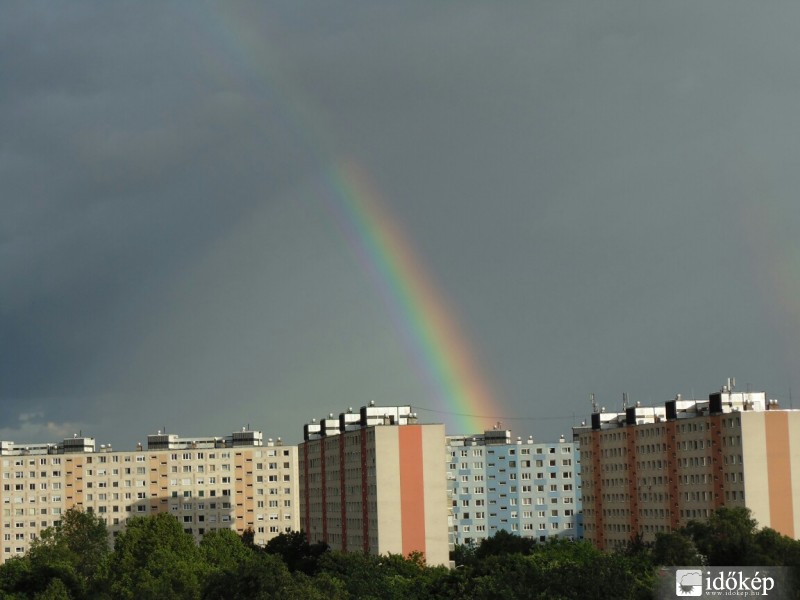Budapest XV.ker - Pestújhely