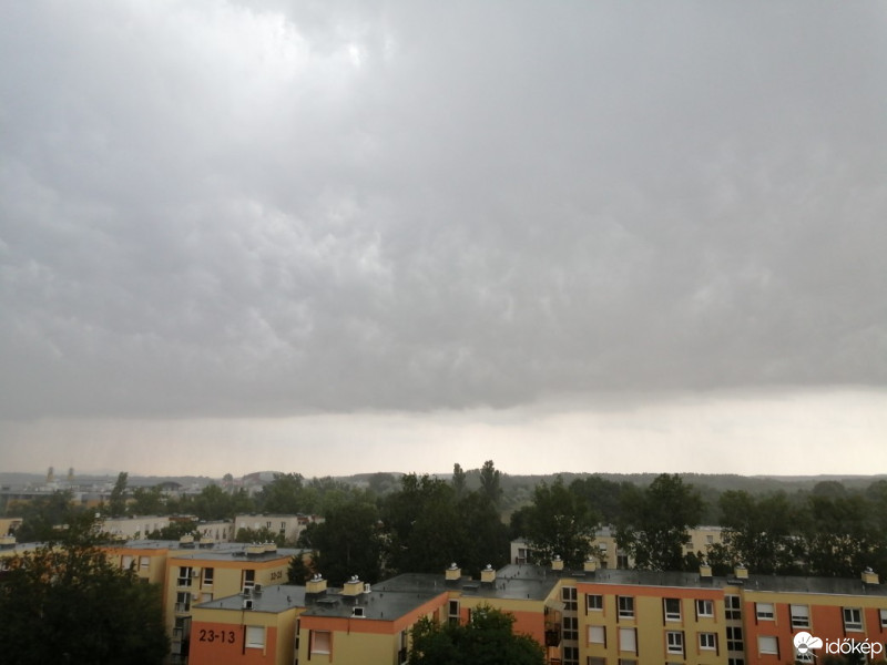 Budapest XV.ker - Pestújhely