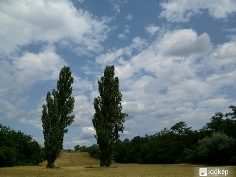 Budapest XV.ker - Pestújhely