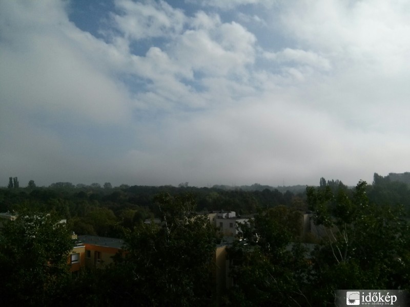 Budapest XV.ker - Pestújhely