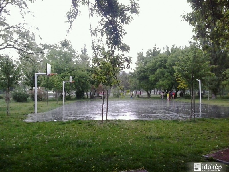 Budapest XV.ker - Pestújhely