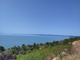 Balatonakarattya