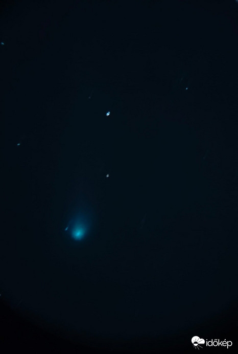 C/2025 A6
