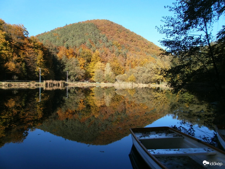 Kőkapu, 2015. ősz