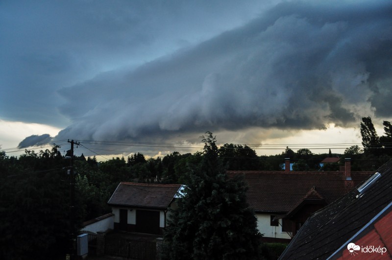 Megjött a jó idő