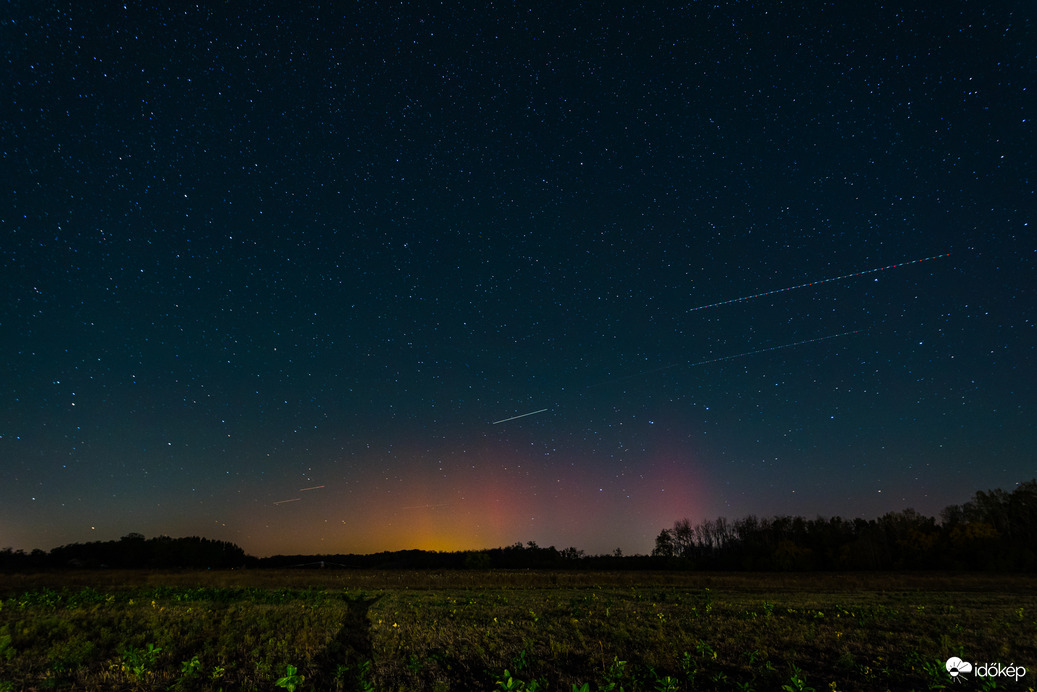 23:52-kor újra felbukkant!