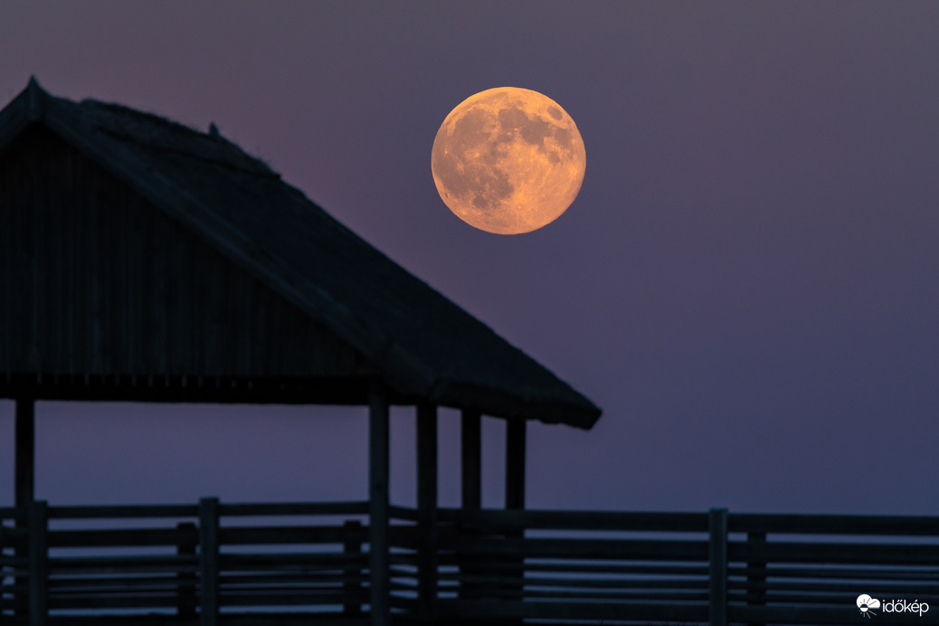 Senki nem jött nézni innen :(