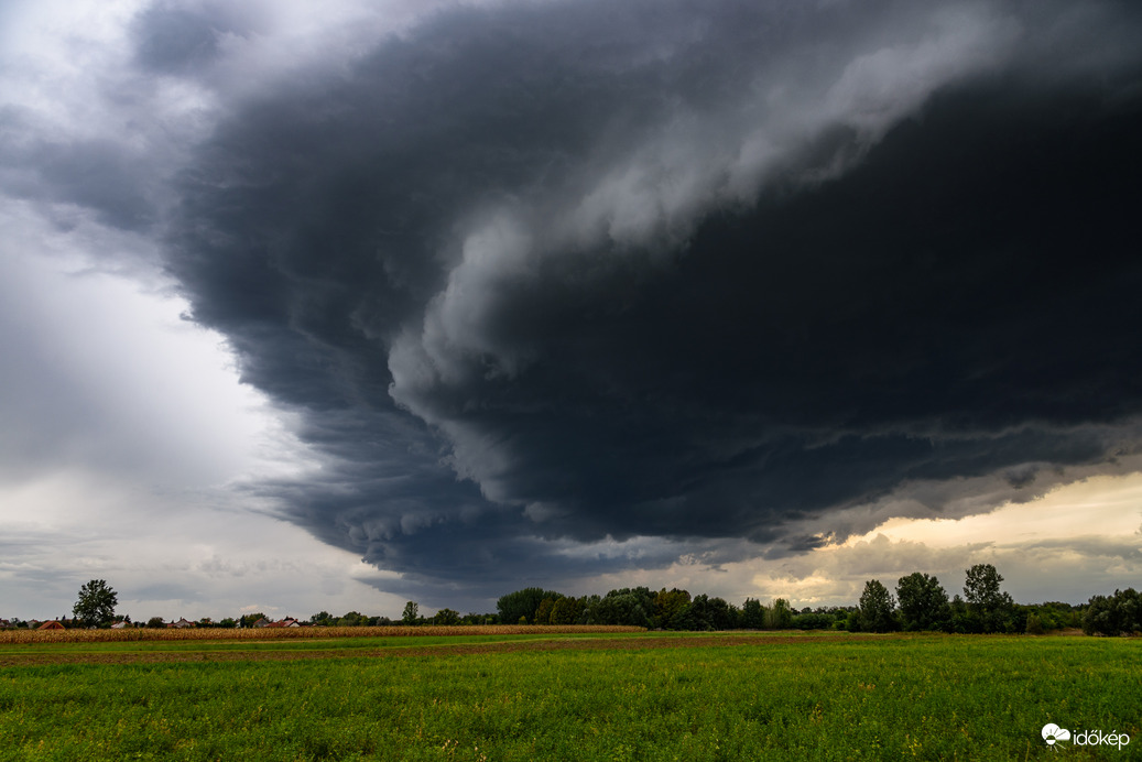 Akkor stormphase után: A függetlenség napja II. ;)