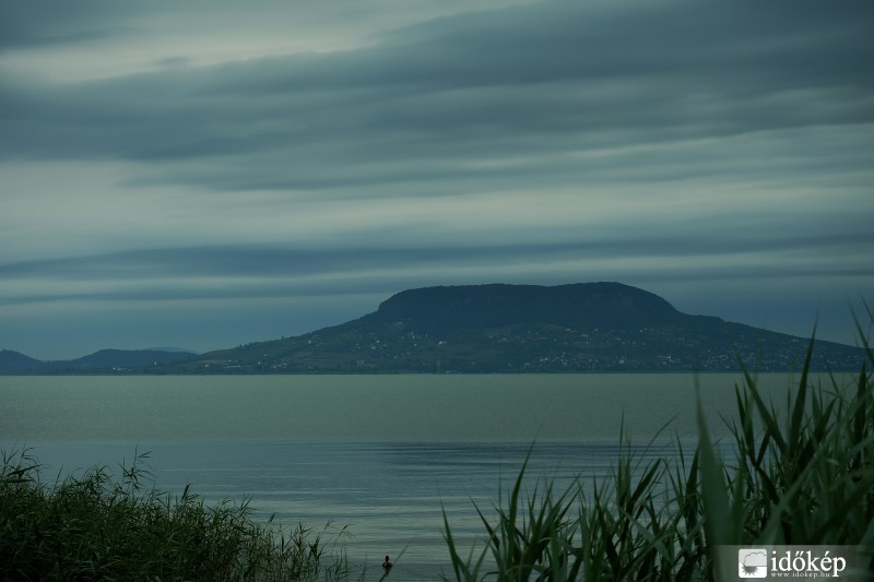 Borongós Badacsony