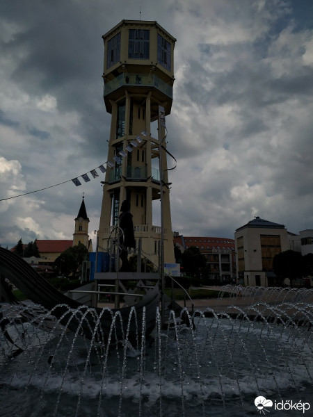 Siófok