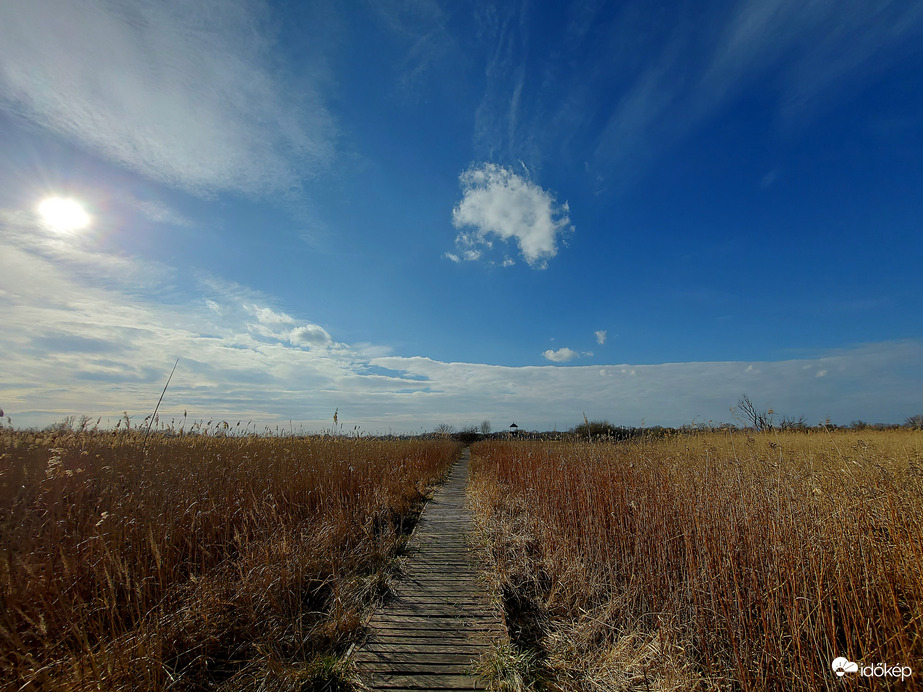 Holt - Rába Tanösvény