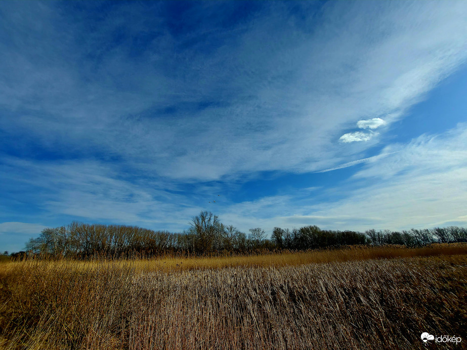 Holt - Rába Tanösvény
