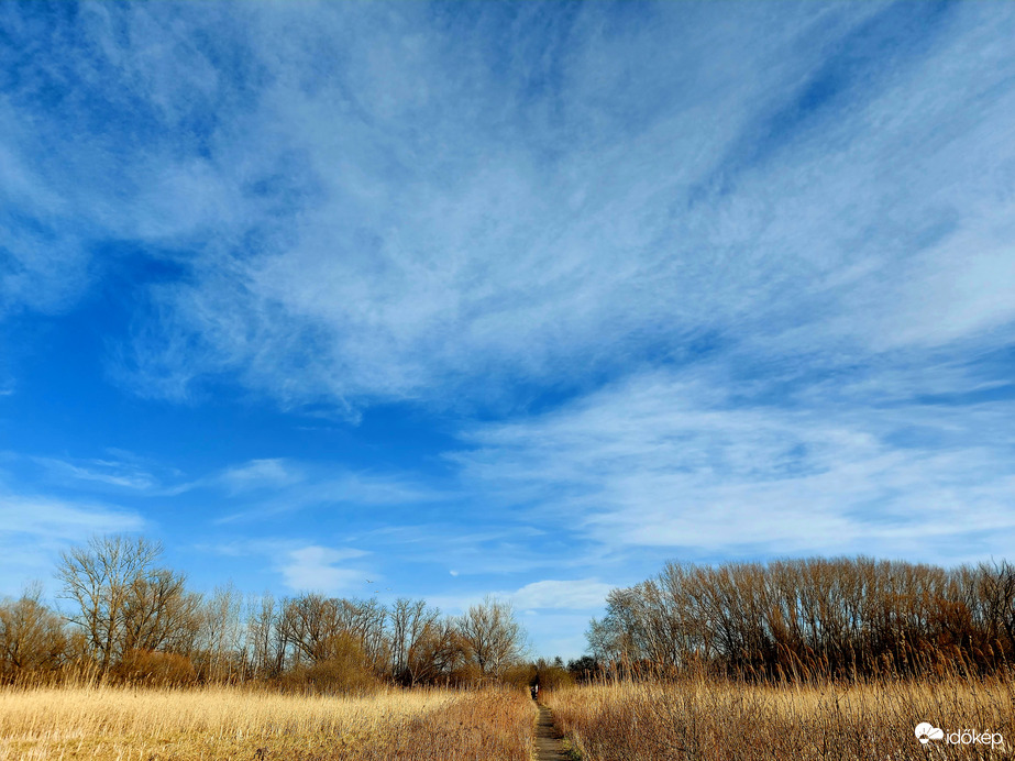 Holt - Rába Tanösvény