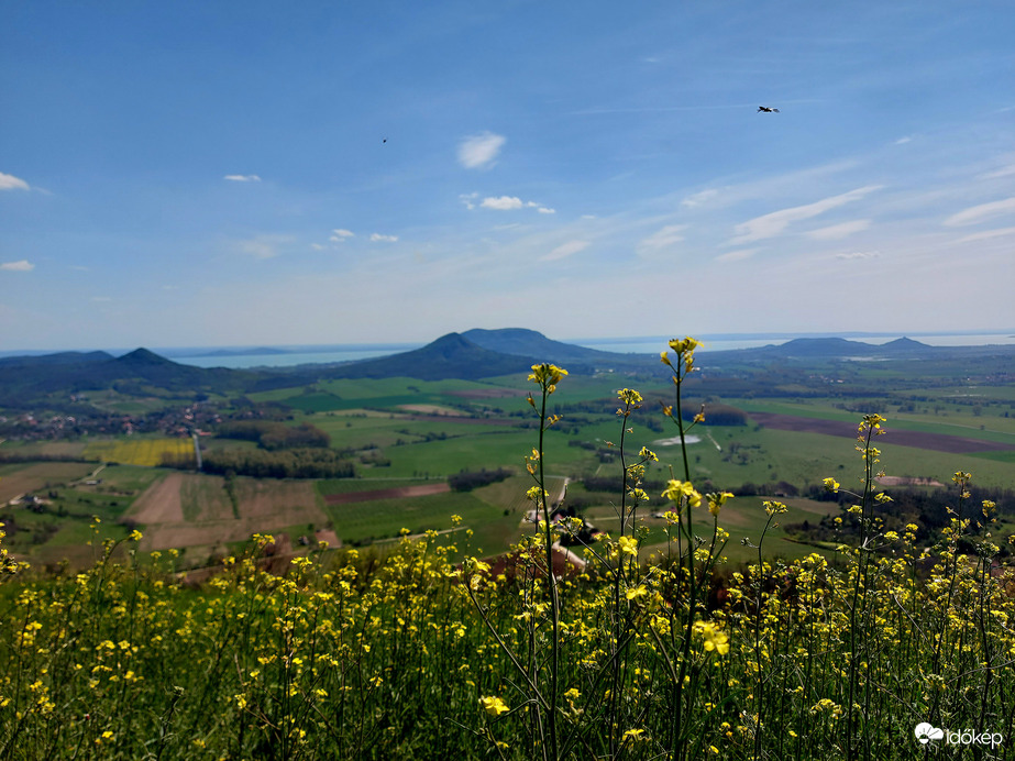 Szépséges tanúhegyeink